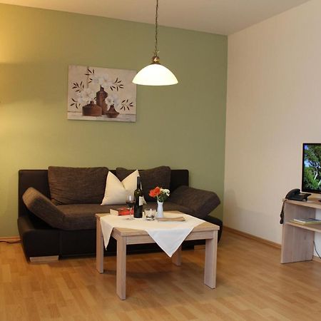 Ferienwohnungen Bio-Hotel Melter Bad Laer Extérieur photo